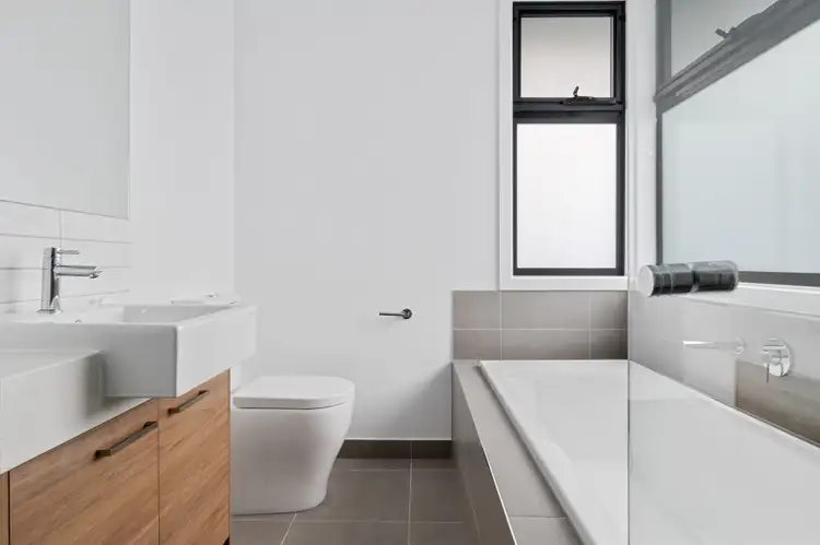 Sixth view of Homely unit listing, 4/16 Gordon Street, Croydon VIC 3136