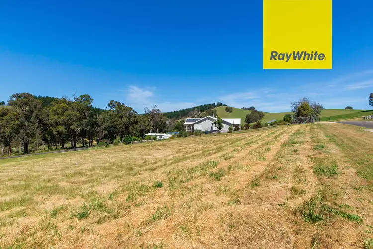 Fifth view of Homely land listing, 9 Diggers Green, Nannup WA 6275
