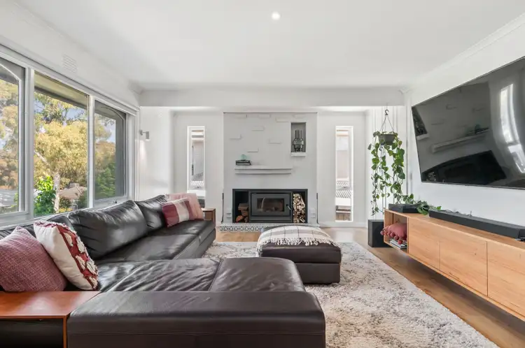 Second view of Homely house listing, 32 Homer Avenue, Croydon South VIC 3136