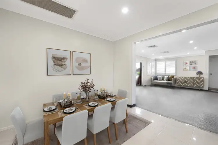 Fourth view of Homely house listing, 22 Clyde Avenue, Moorebank NSW 2170