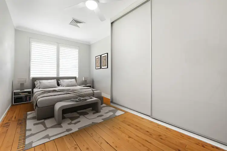 Sixth view of Homely house listing, 22 Clyde Avenue, Moorebank NSW 2170