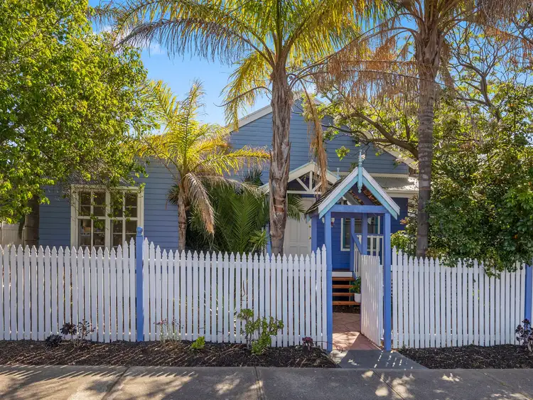 69 Anderson Avenue, Port Noarlunga SA 5167