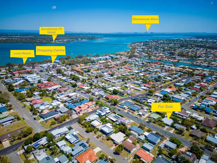 45 Kangaroo Avenue, Bongaree QLD 4507
