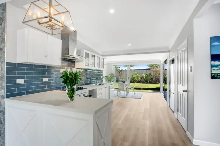 Sixth view of Homely house listing, 45 Kangaroo Avenue, Bongaree QLD 4507