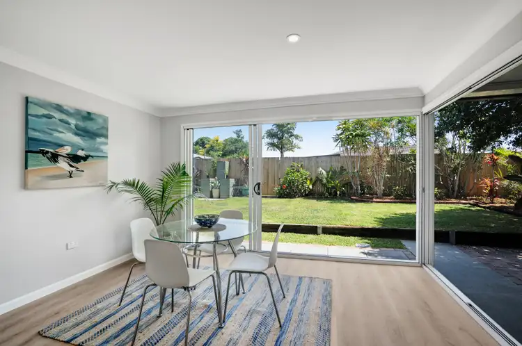 Seventh view of Homely house listing, 45 Kangaroo Avenue, Bongaree QLD 4507