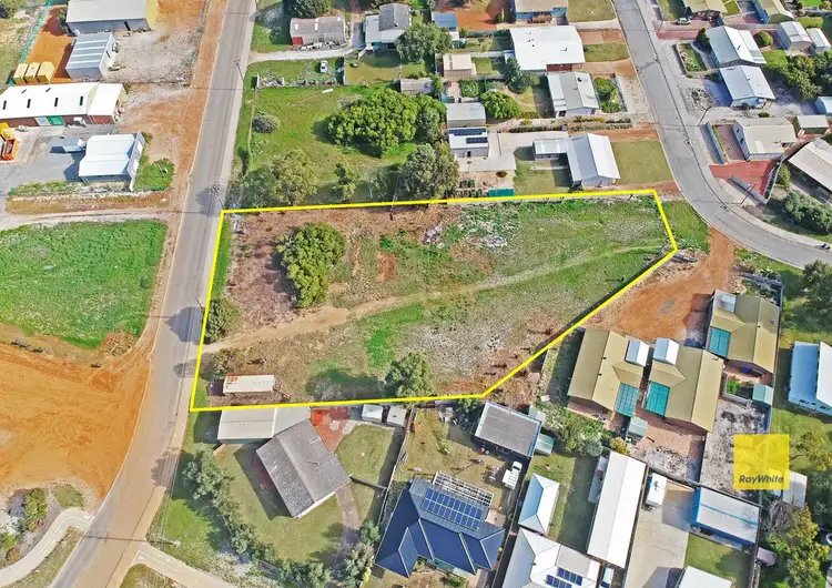 Fourth view of Homely land listing, Lot 259, 4 Doust Street, Jurien Bay WA 6516