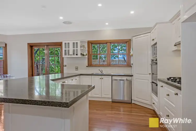 Third view of Homely house listing, 16 Riverside Avenue, Putney NSW 2112
