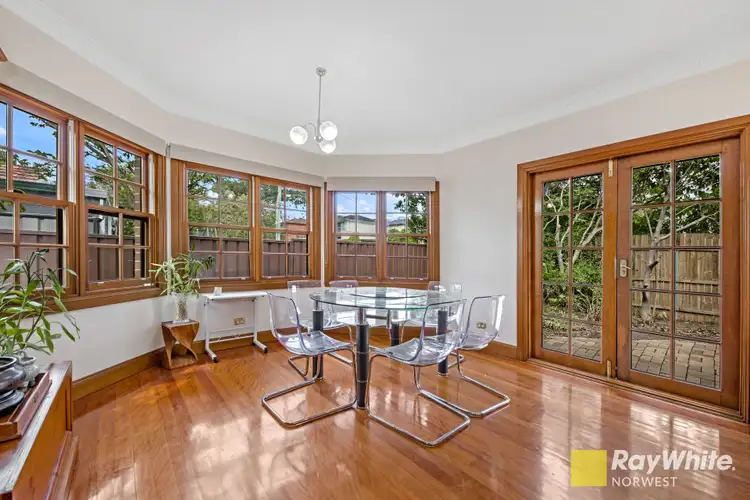 Fourth view of Homely house listing, 16 Riverside Avenue, Putney NSW 2112