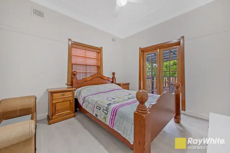 Fifth view of Homely house listing, 16 Riverside Avenue, Putney NSW 2112