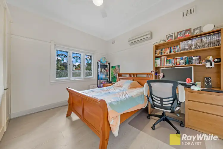 Sixth view of Homely house listing, 16 Riverside Avenue, Putney NSW 2112