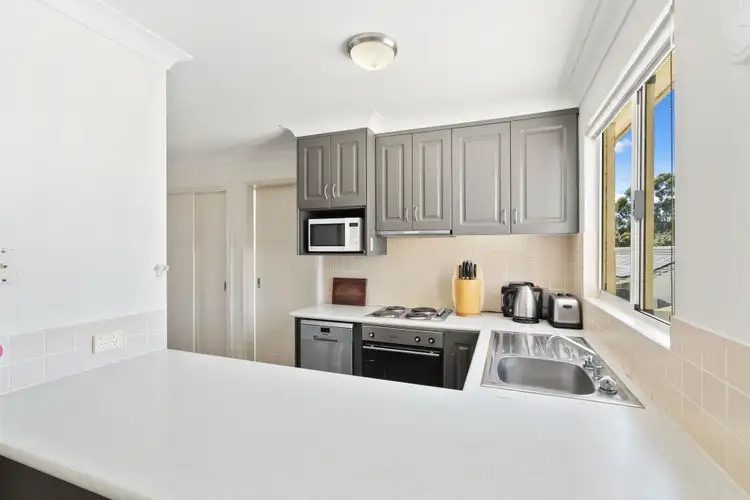 Second view of Homely house listing, 20/1 Lakes Crescent, South Yunderup WA 6208