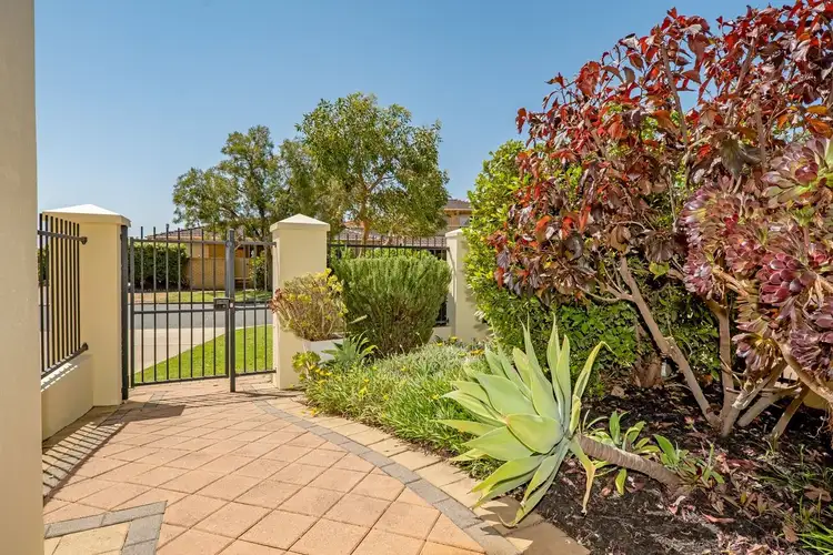 Second view of Homely house listing, 1a Saunders Street, Como WA 6152