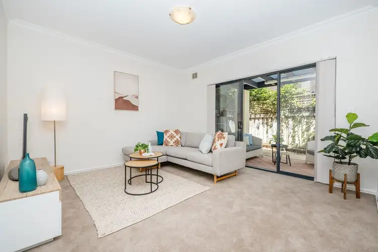 Fifth view of Homely house listing, 1a Saunders Street, Como WA 6152