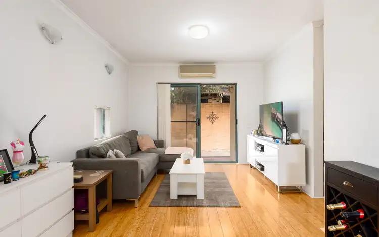19/131-147 Alice Street, Newtown NSW 2042