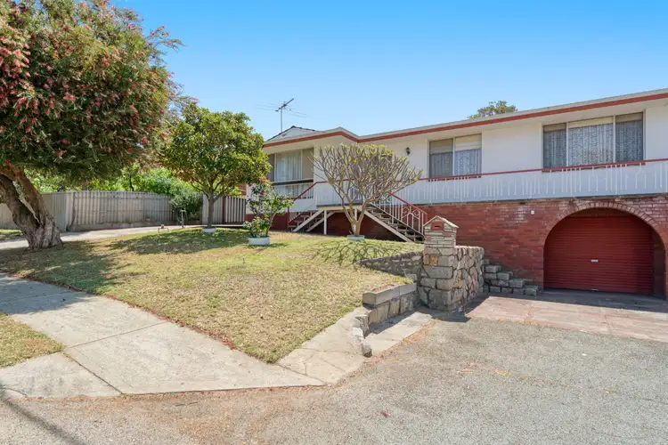 Second view of Homely house listing, 75 Kinsella Street, Joondanna WA 6060
