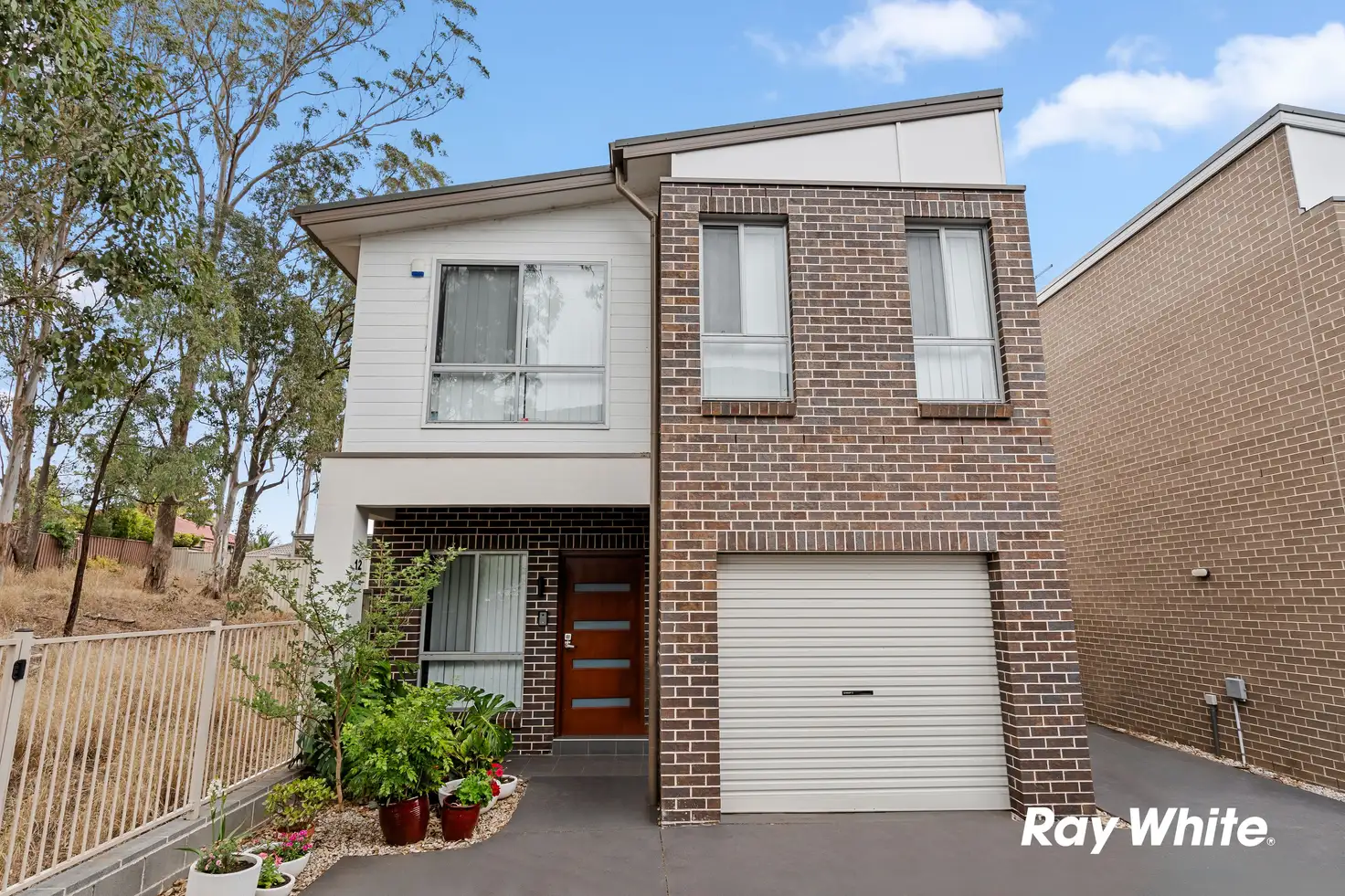 Main view of Homely house listing, 12 Finniss Glade, Quakers Hill NSW 2763