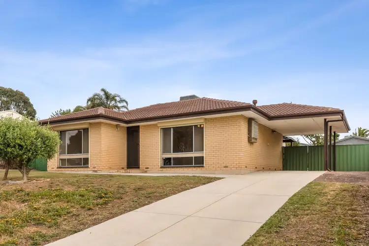 51 Sunningdale Drive, Christie Downs SA 5164
