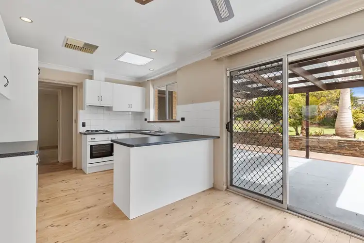 Third view of Homely house listing, 51 Sunningdale Drive, Christie Downs SA 5164