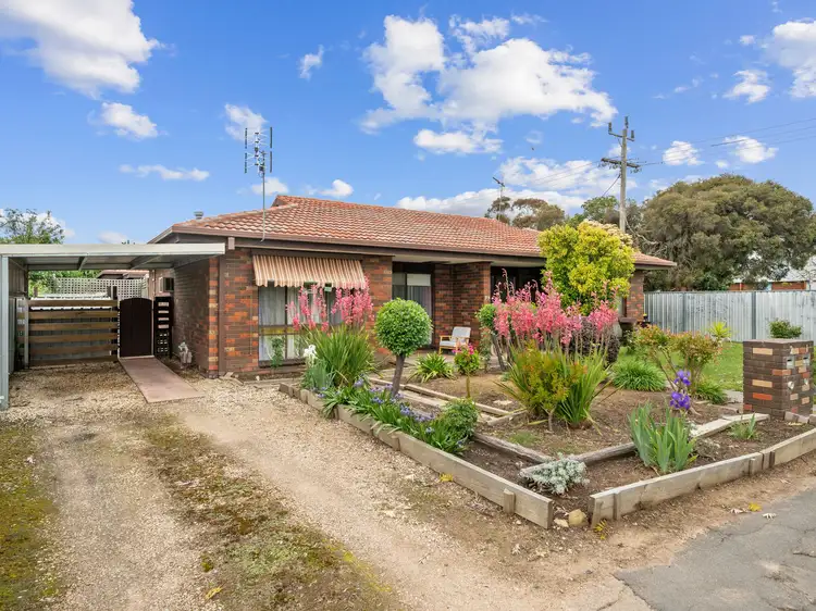 2/39 Barkly Street, Benalla VIC 3672