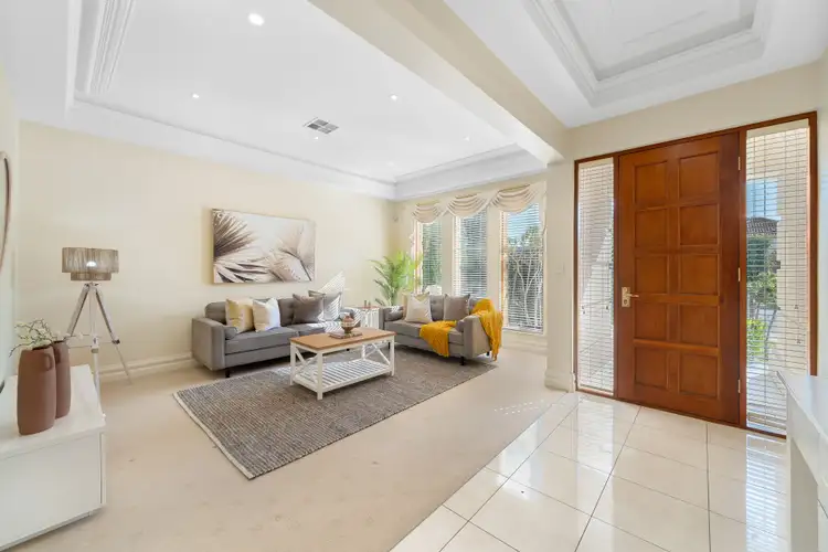 Second view of Homely house listing, 10 Chester Street, Lockleys SA 5032