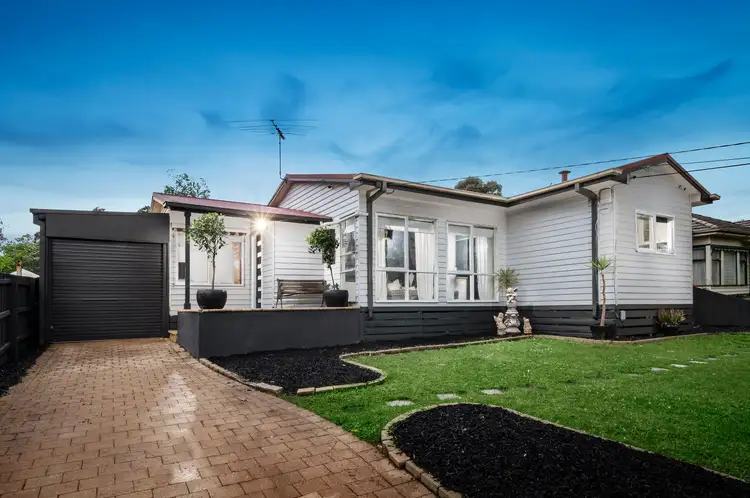 Main view of Homely house listing, 81 Heathmont Road, Heathmont VIC 3135