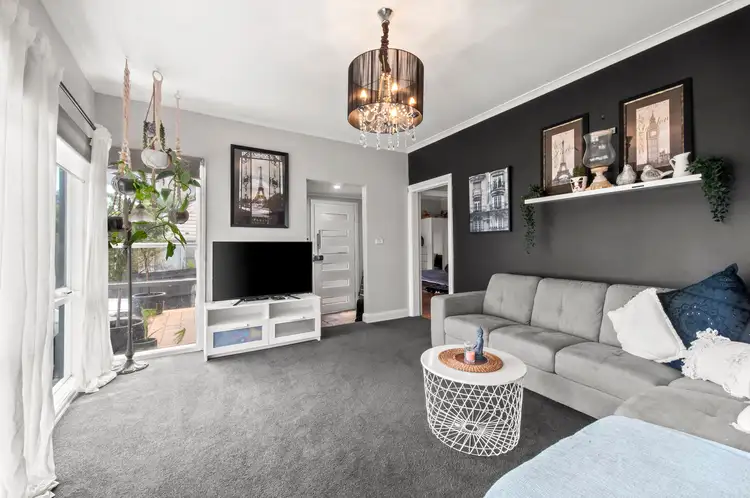 Second view of Homely house listing, 81 Heathmont Road, Heathmont VIC 3135
