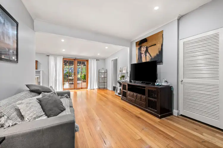 Third view of Homely house listing, 81 Heathmont Road, Heathmont VIC 3135
