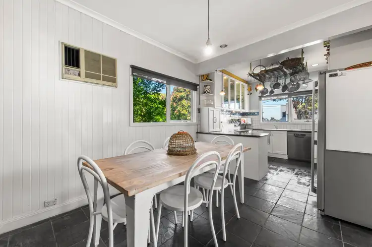 Fifth view of Homely house listing, 81 Heathmont Road, Heathmont VIC 3135