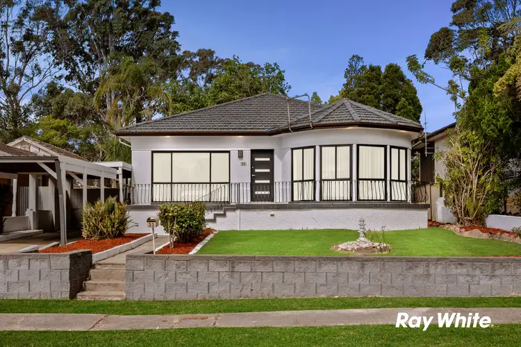 33 Kirkman Road, Blacktown NSW 2148