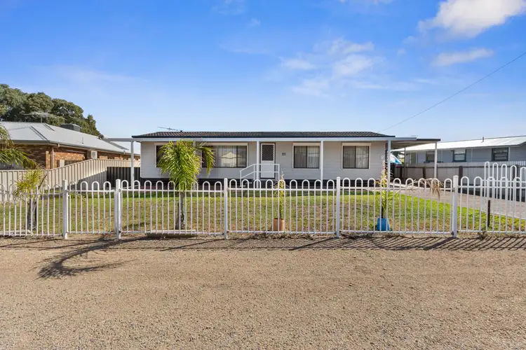 Second view of Homely house listing, 11 The Crescent, Ardrossan SA 5571