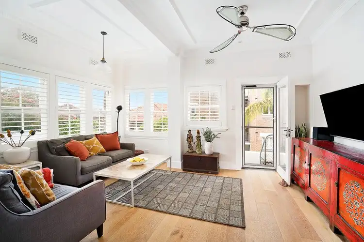 Third view of Homely apartment listing, 3/23 Marcel Avenue, Randwick NSW 2031