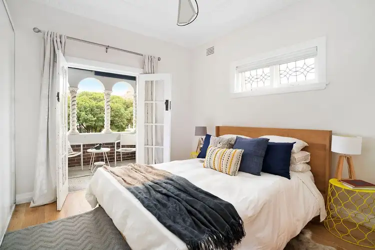 Fourth view of Homely apartment listing, 3/23 Marcel Avenue, Randwick NSW 2031