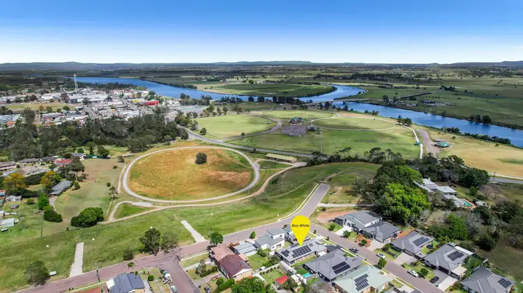 Main view of Homely house listing, 45 Henning Road, Raymond Terrace NSW 2324