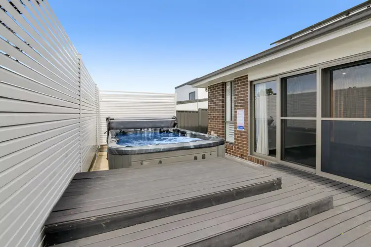Third view of Homely house listing, 45 Henning Road, Raymond Terrace NSW 2324