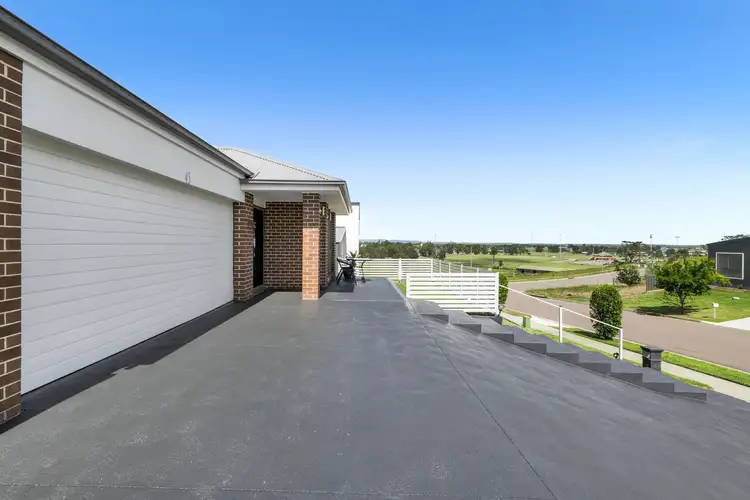 Fourth view of Homely house listing, 45 Henning Road, Raymond Terrace NSW 2324