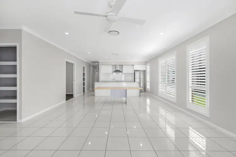 Sixth view of Homely house listing, 45 Henning Road, Raymond Terrace NSW 2324