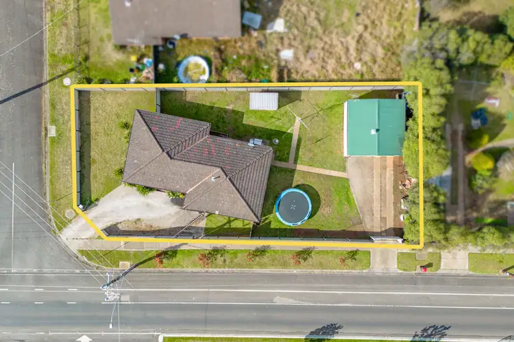 10 McMahon Court, Darley VIC 3340