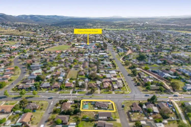 Third view of Homely house listing, 10 McMahon Court, Darley VIC 3340