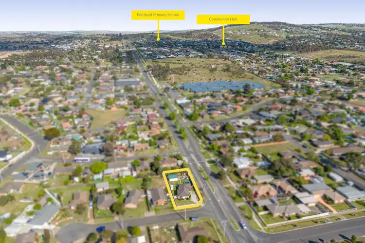 Fourth view of Homely house listing, 10 McMahon Court, Darley VIC 3340