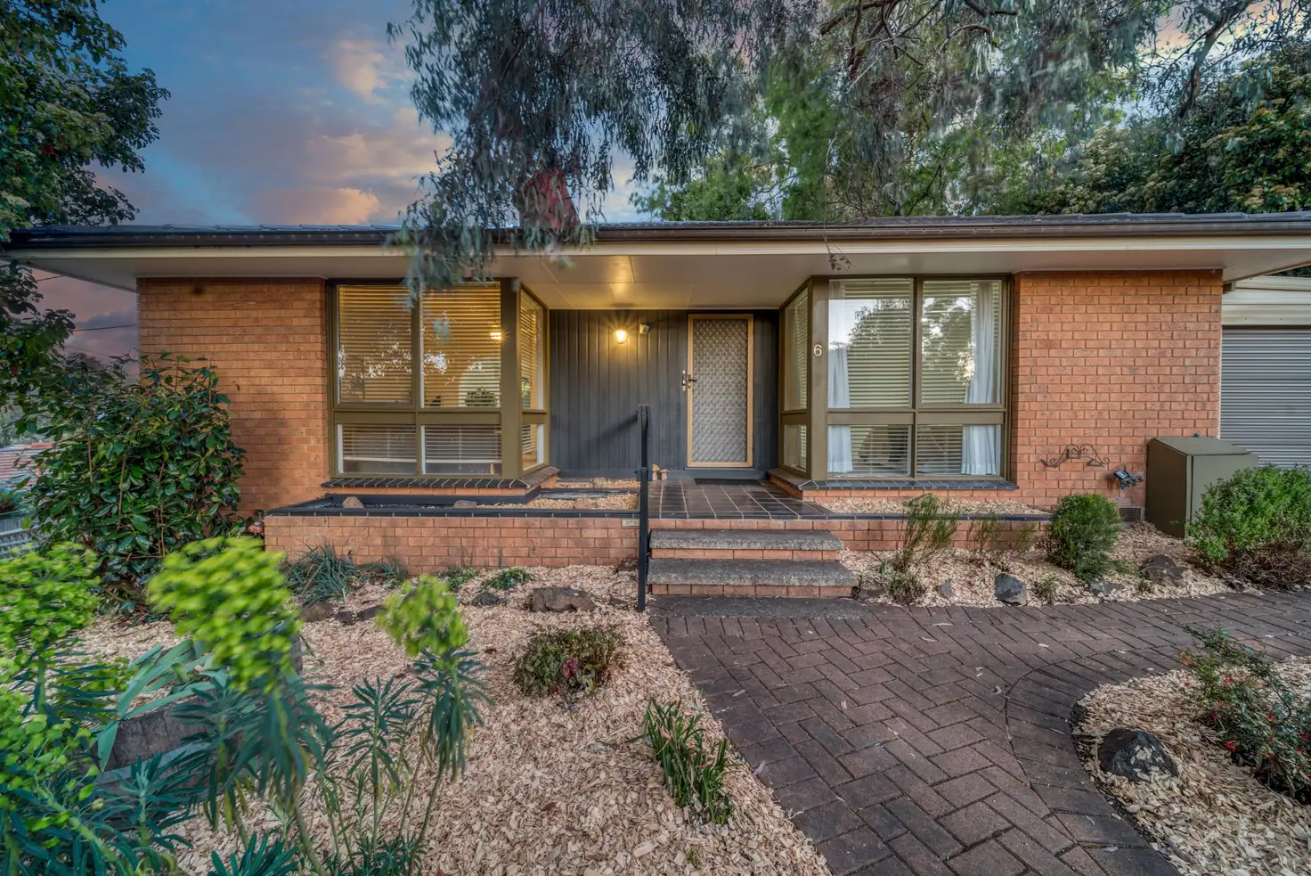 Main view of Homely house listing, 6 Andado Place, Hawker ACT 2614