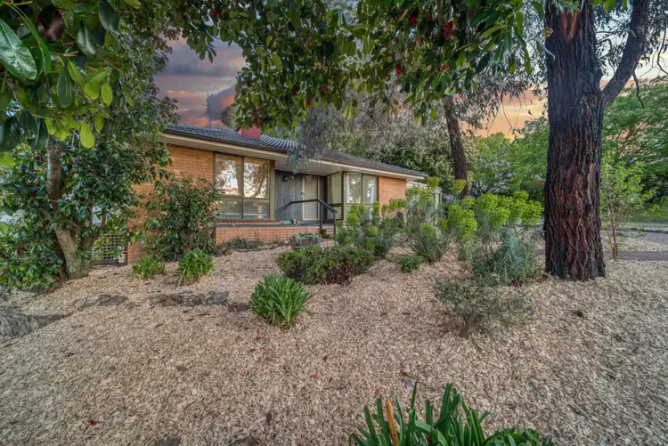 Third view of Homely house listing, 6 Andado Place, Hawker ACT 2614