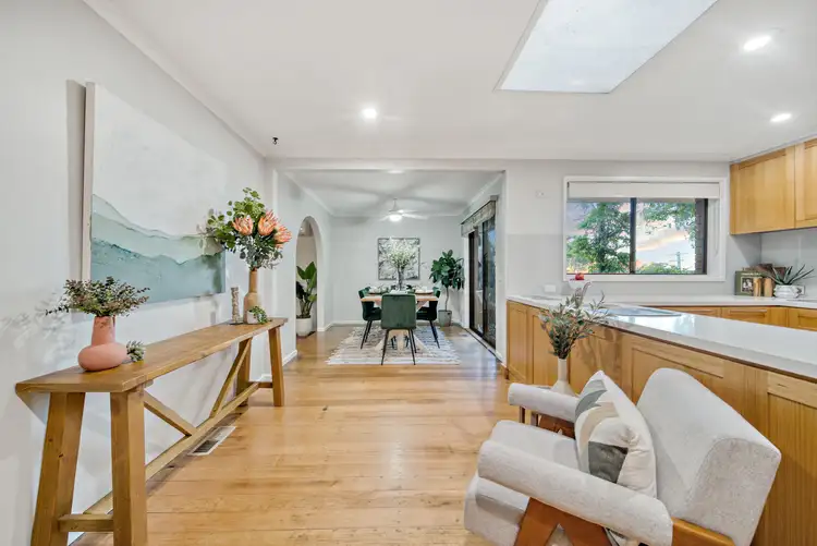 Sixth view of Homely house listing, 6 Andado Place, Hawker ACT 2614