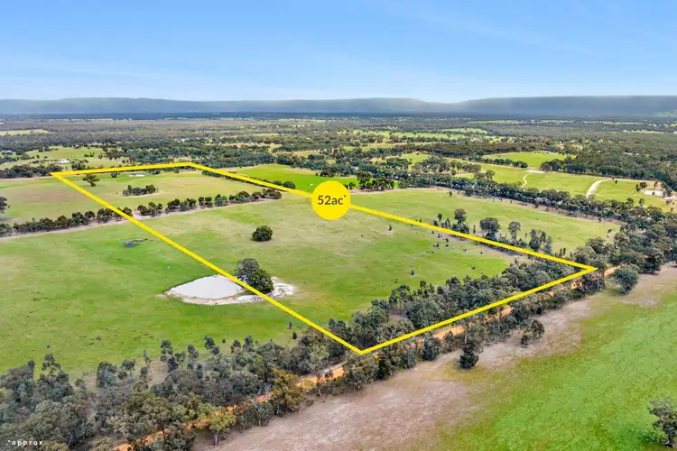 Lot 1 Glenvale Road