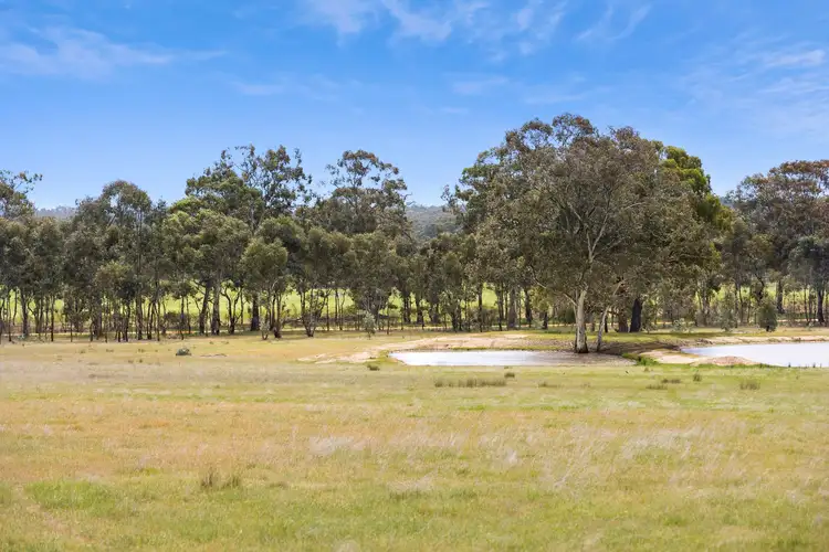 Fourth view of Homely land listing, Lot 1 Glenvale Road, Deep Lead VIC 3385