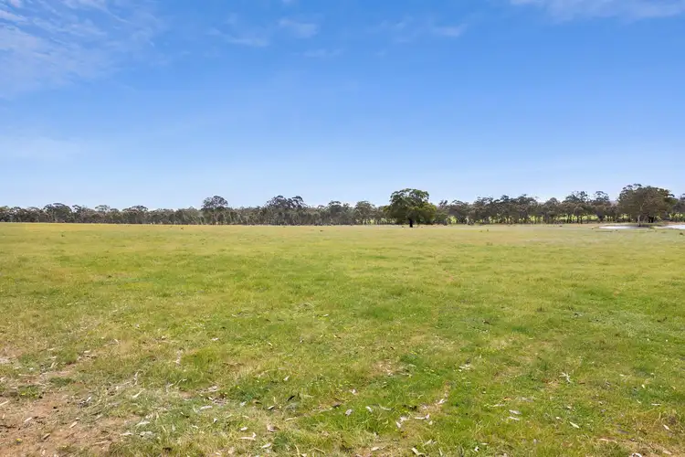 Fifth view of Homely land listing, Lot 1 Glenvale Road, Deep Lead VIC 3385