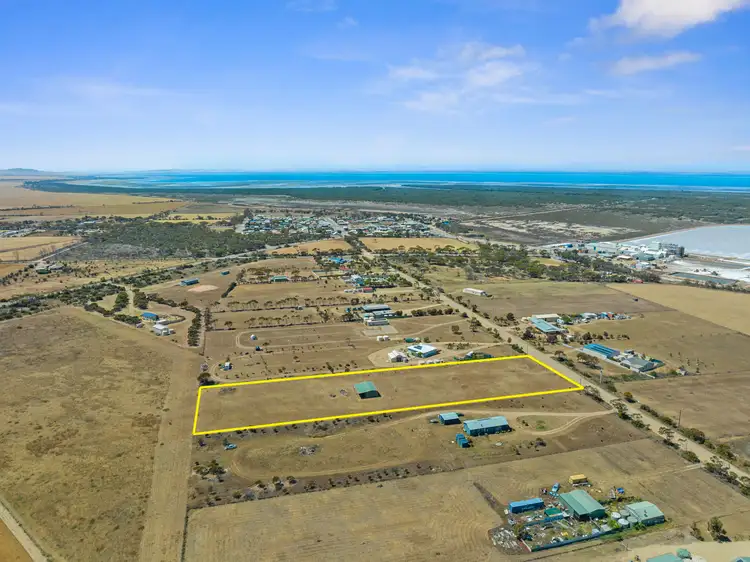 Second view of Homely land listing, Lot 11 Falie Drive, Price SA 5570