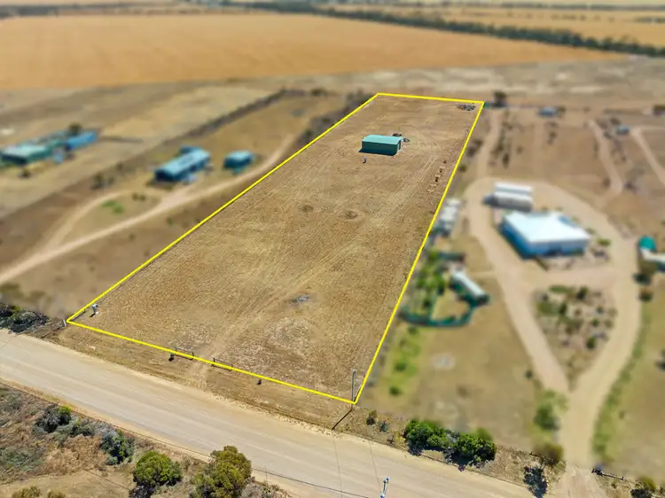 Fourth view of Homely land listing, Lot 11 Falie Drive, Price SA 5570
