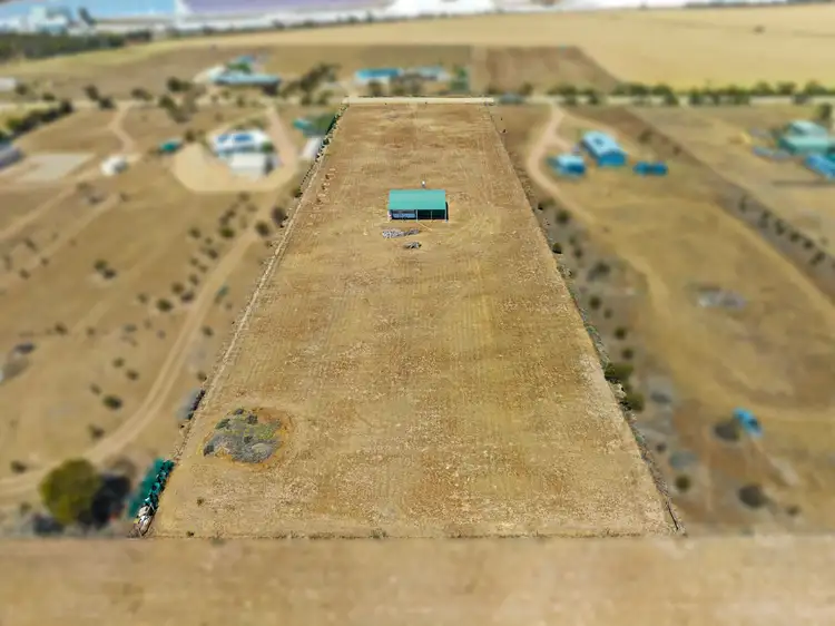 Sixth view of Homely land listing, Lot 11 Falie Drive, Price SA 5570