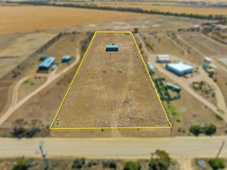Seventh view of Homely land listing, Lot 11 Falie Drive, Price SA 5570