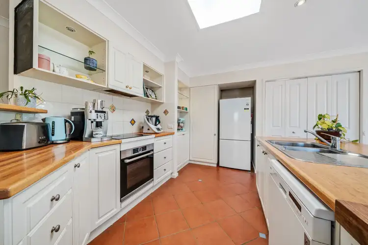 Second view of Homely house listing, 3 Cussen Street, Higgins ACT 2615